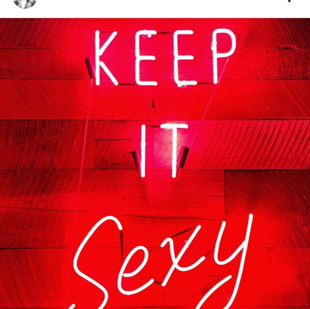 Behind Closed Doors!!! Sexy Lingerie for Everyone